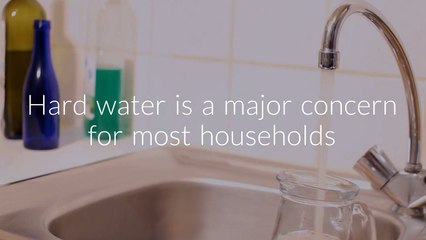 Best Plumber in Edmonton Tackles Guide to Best Deal with Hard Water