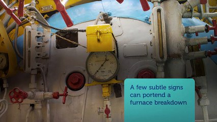 Common Indicators that You Need Furnace Repair for Your Edmonton Home