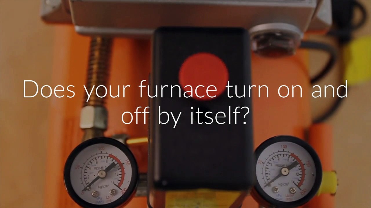 Edmonton Furnace Service Pros Note the Common Causes for Short Cycling