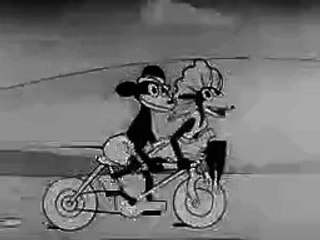 Bicycle Built For Two (1931)