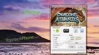 Dragons Of Atlantis Heirs Of The Dragon Hack tool GET Unlimited Resources[Android,iOS]1