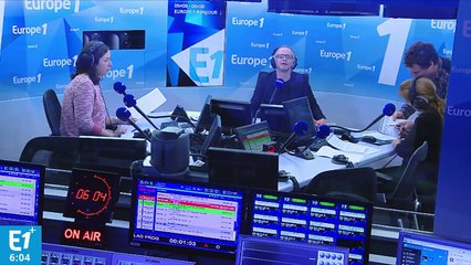 Dupont-Aignan : depuis son ralliement à Le Pen, les élus locaux n'en veulent plus