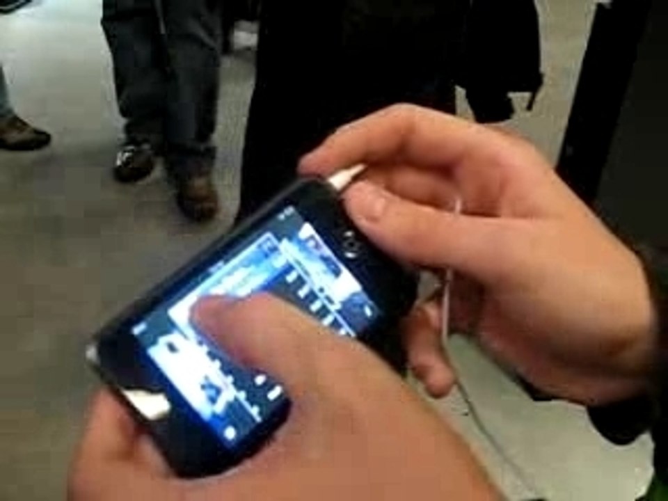 apple expo 2