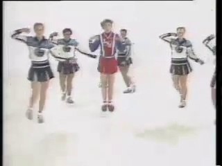 To Cousin Cindy Taylor