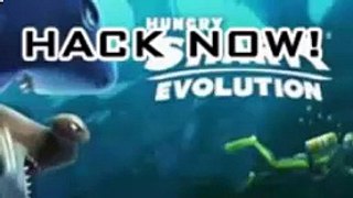 Hungry Shark Evolution Hack Tool-Cheat Unlimited Gems and Coin and  [Android,iOS][HOT RELEASE]1