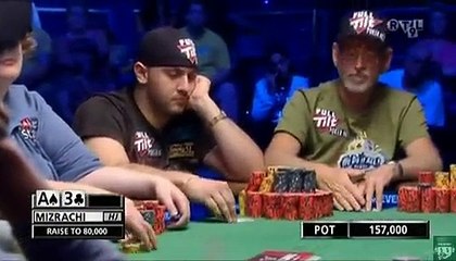 (FR) WSOP 2010 - Main Event - Partie 52