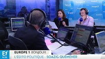 L’alliance avec Nicolas Dupont-Aignan : l’aveu de faiblesse de Marine Le Pen