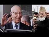 Pakistan invites Hurriyat leaders ahead of NSA talks with India
