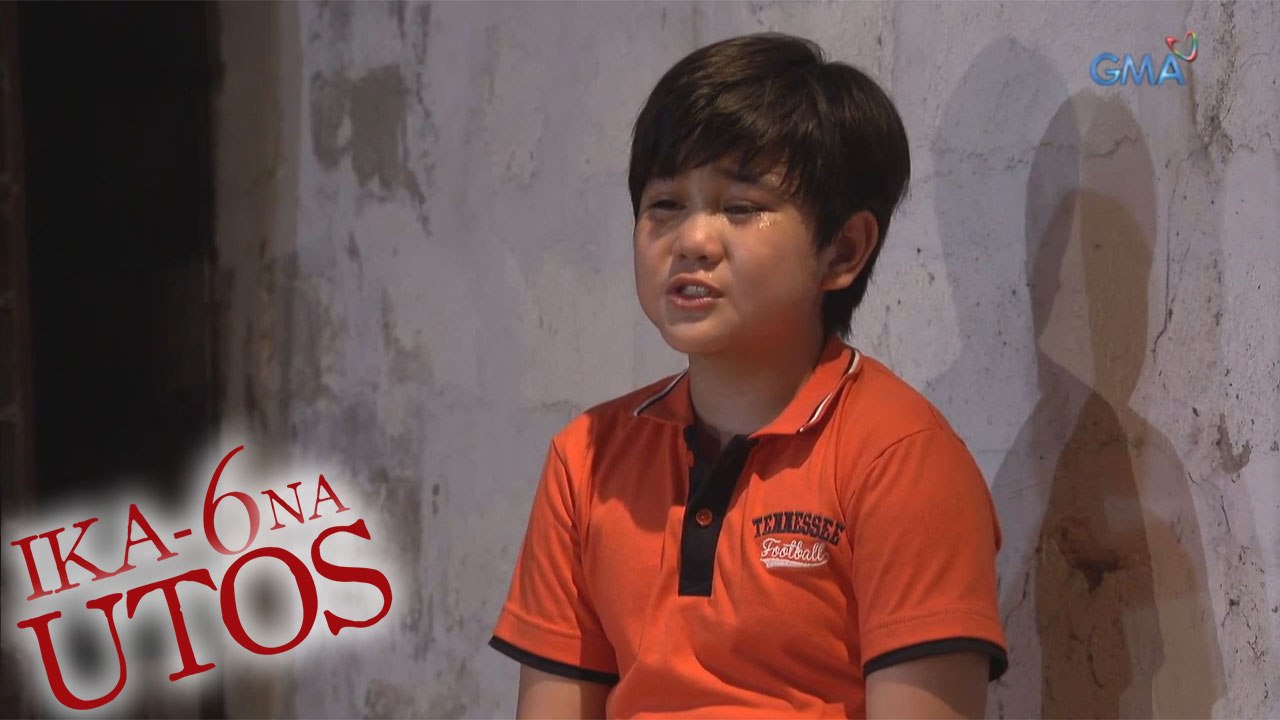 Ika-6 Na Utos Teaser Ep. 109: Ang panalangin ni Austin