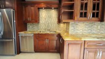 Fine American Kitchen Remodeling in South Florida