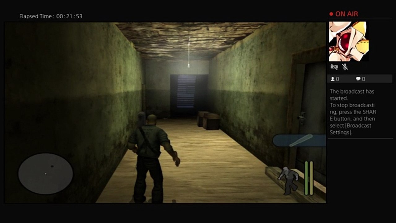 K-LuBB420's Stream (50)