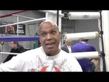 andy rozier on ggg vs jacobs EsNews Boxing
