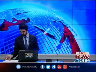 NewsONE Headlines 10AM | 2-May-2017