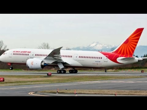 Ashwani Lohnai appointed Air India's new Chairman