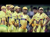 CSK moves to Madras HC against IPL ban