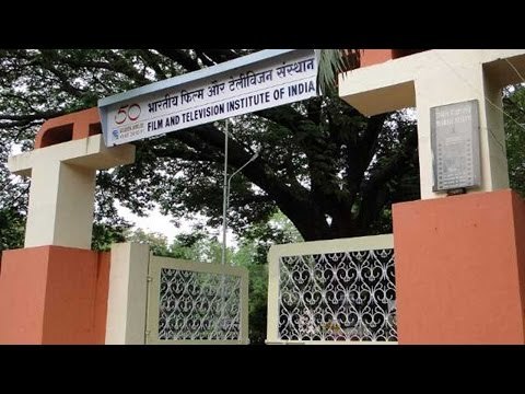 FTII row: Director claims he was interrogated like a criminal by students
