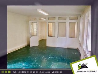 Local commercial A vendre Auch 100m2 - 107 500 Euros