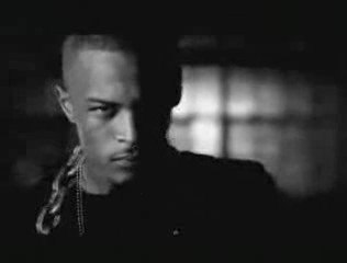 TI - Hurt (Ft. Alfamega and Busta Rhymes)