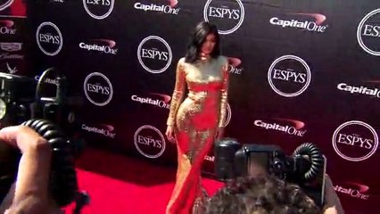 Caitlyn Jenner_ Kids Unite In Support Of Her ESPY Award