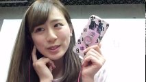 (20170309)(20:00～) 坂口理子 (HKT48) SHOWROOM part 2/3