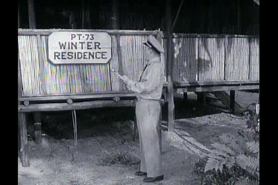 McHale's Navy S01E01 - An Ensign for McHale