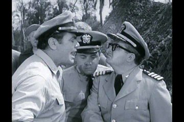 McHale's Navy S01E04 - PT 73 Where Are You