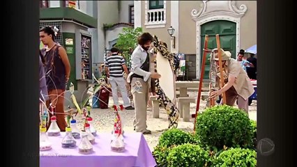 Ribeirão do Tempo - 01/04/2017 - CAPITULO 40 - HD (720)