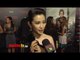 Bingbing Li Interview "Resident Evil: Retribution" LA Premiere