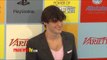 RJ Mitte Variety's Power of Youth 2012 Arrivals