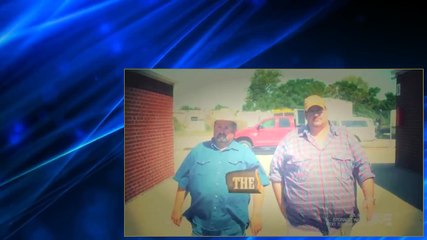 Storage Wars Texas S01 E05 The Good, The Bad And The Hungry