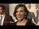 Milla Jovovich Interview at "Resident Evil: Retribution" Los Angeles Premiere