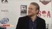 Charlie Hunnam SONS OF ANARCHY Season Five Premiere - Christian Grey FIFTY SHADES of GREY
