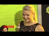 Kelli Goss at 