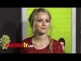 Bridgit Mendler at 