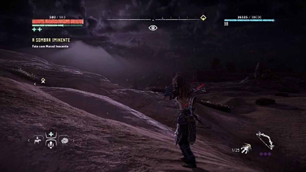 Transmissão ao vivo do PS4 de Max-OliveirA- (2)