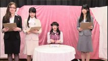 竹達彩奈TV チャンネル開設記念特番SP