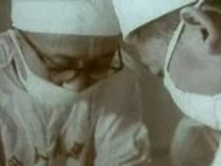 Momies de Chine, en chair et en os