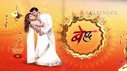 Beyhadh - बेहद -2nd May 2017 - Sony Tv News