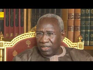 Demb - Olrigine de l'Islam - Partie 2