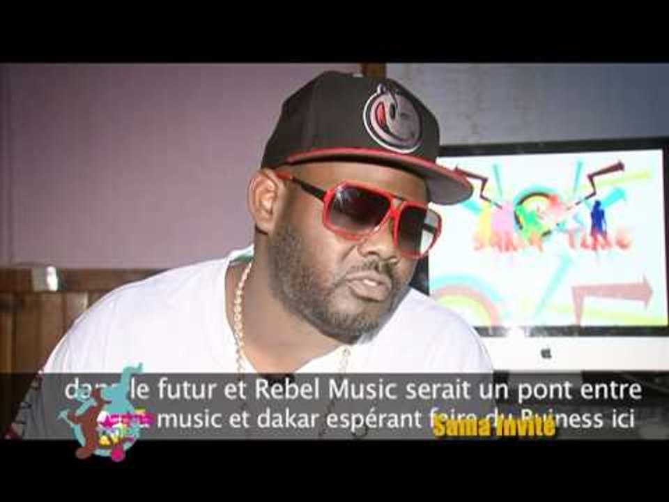 Sama Time - 11 décembre 2011