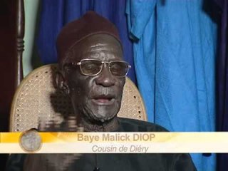 Demb - Diery Dior Ndella - 06 décembre 2011