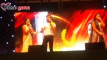 KHESARI LAL YADAV, KAJAL RAGHWANI & RITU SINGH PERFOMENCE DOHA QATAT