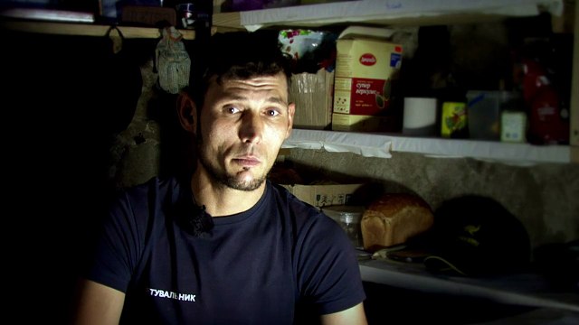 Seconde vie pour un ancien observatoire astronomique en Ukraine