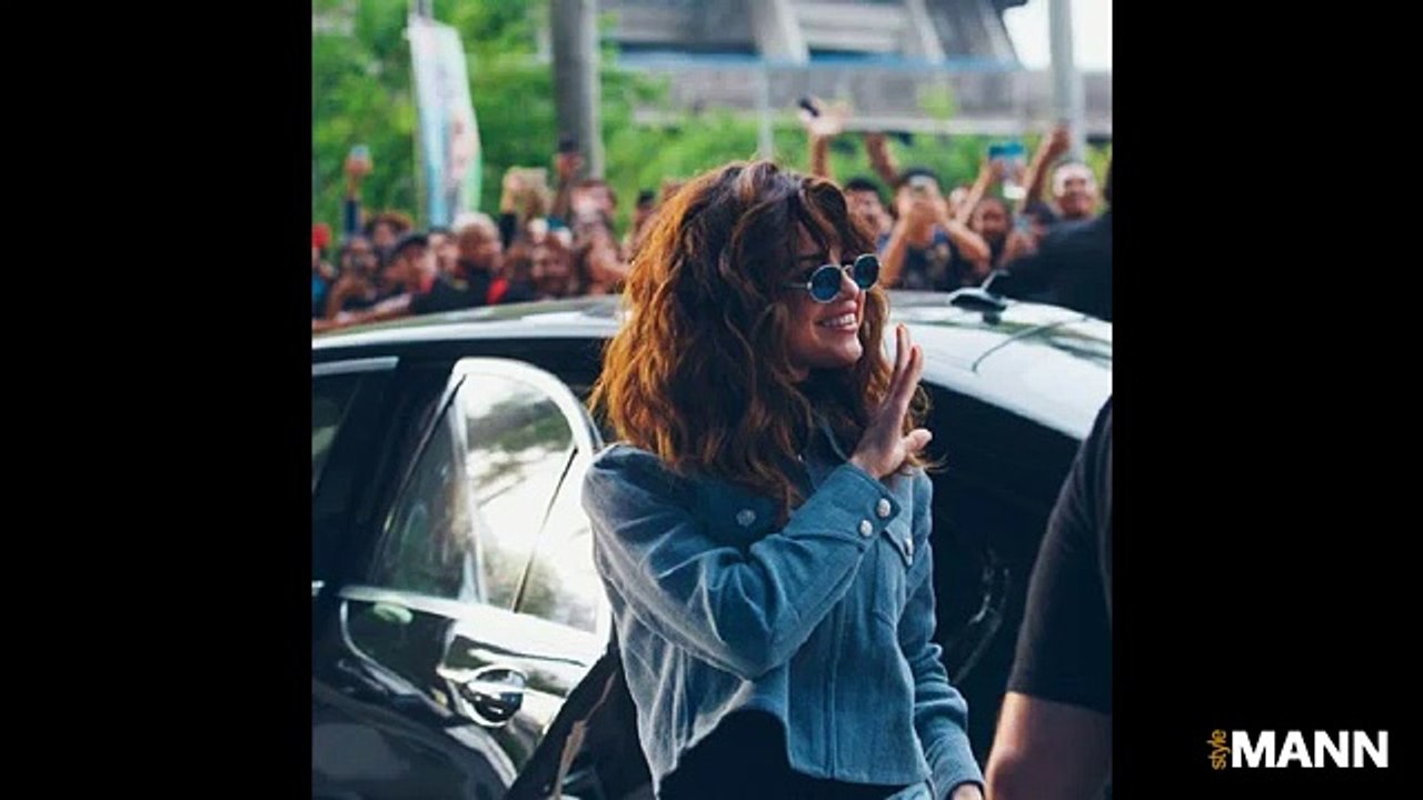 25 Superlative Selena Gomez Hair Ideas Real State of the Art
