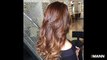 65 Admirable Ideas on Brown Hair with Highlights-%282017%29 Top Hair Color