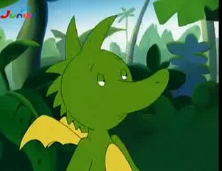 Tabaluga Freunde fürs Leben Deutsch