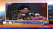 Kuch Mahine Pehle Tak Chaudhary Nisar Security Agencies Ki Tareef Kar Rahe The Lekin Ab… Hamid Mir