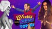 Salman Khan, Katrina Kaif, Deepika Padukone Newsmakers Of The Week | Weekly Wrap | Bollywood News