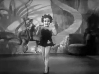 Meglin Kiddies - Boop-Boop-a-Doop (1934)