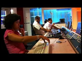 Medi1Sat ... Votre rendez-vous avec l'information